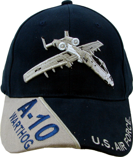 A-10 Warthog Cap