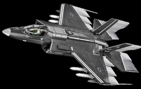 F-35B STOVL Lightning II