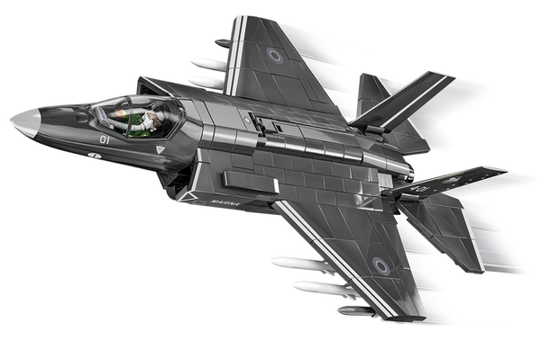 F-35B STOVL Lightning II