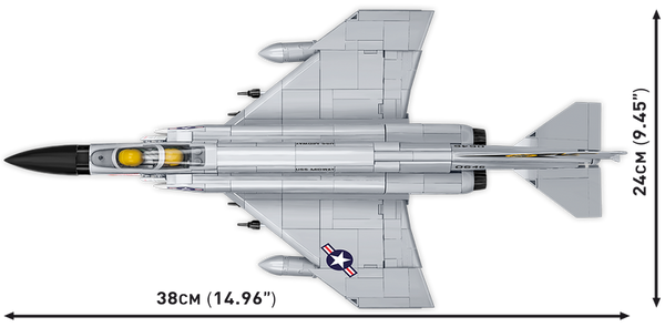 F-4 Phantom II Bock Set