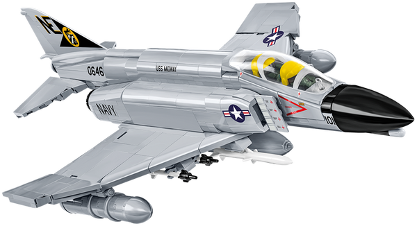 F-4 Phantom II Bock Set