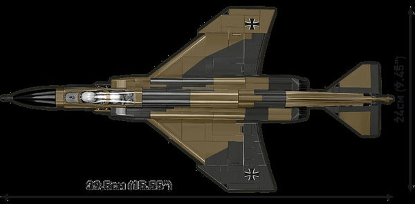 F-4F Phantom II Bock Set