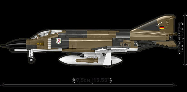 F-4F Phantom II Bock Set