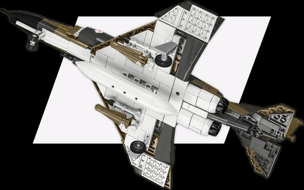 F-4F Phantom II Bock Set