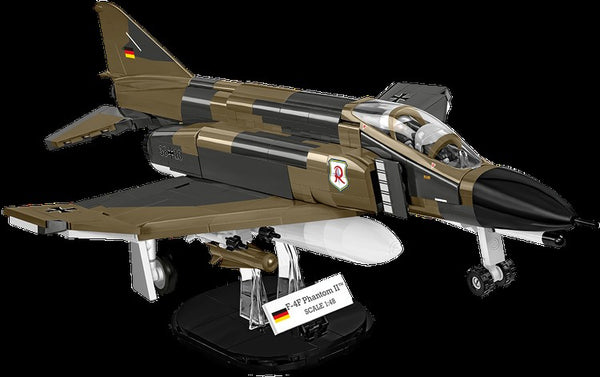 F-4F Phantom II Bock Set
