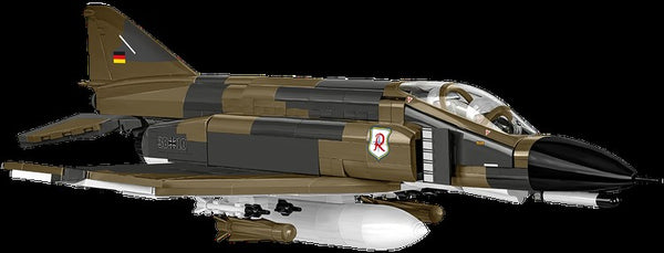 F-4F Phantom II Bock Set