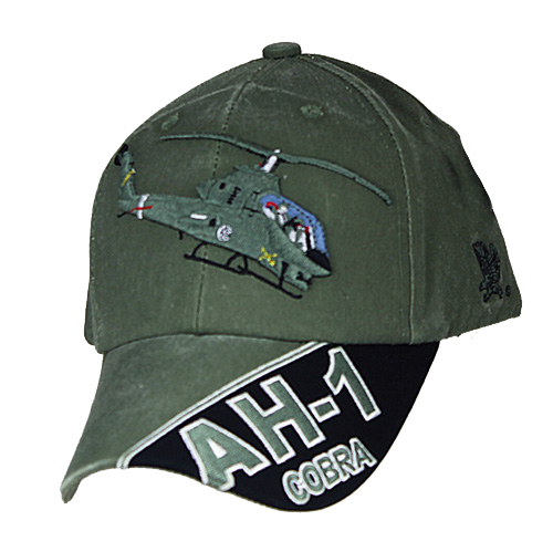 AH-1 Cobra Cap