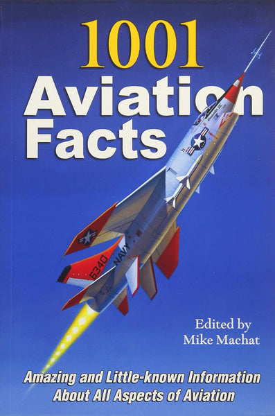 1001 Aviation Facts
