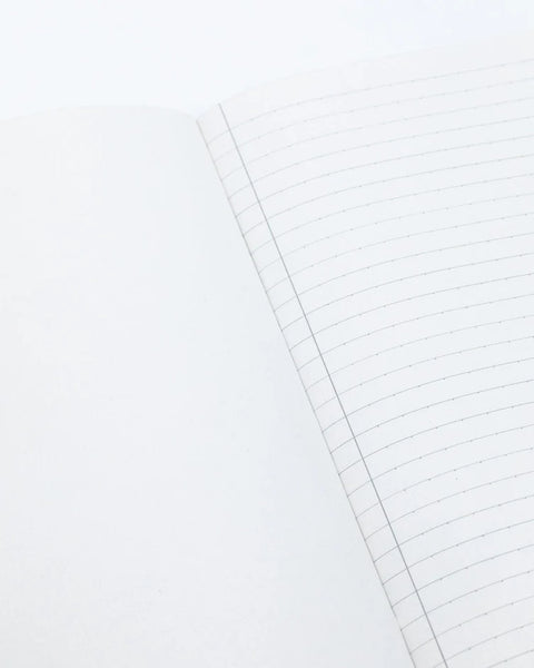 Equations that Changed the World - Softcover Notebook