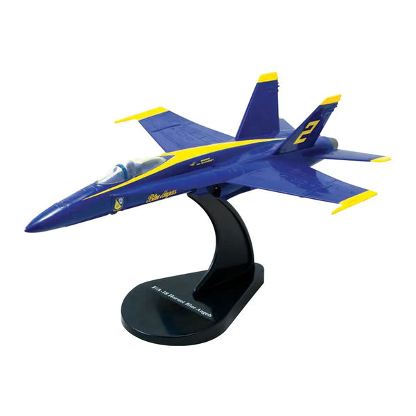 Smithsonian Deluxe Blue Angel Scale Model Kit