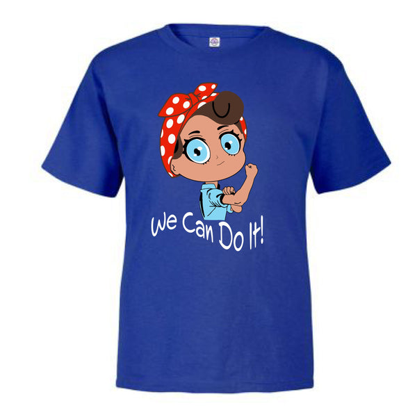 Young Rosie Youth T-Shirt