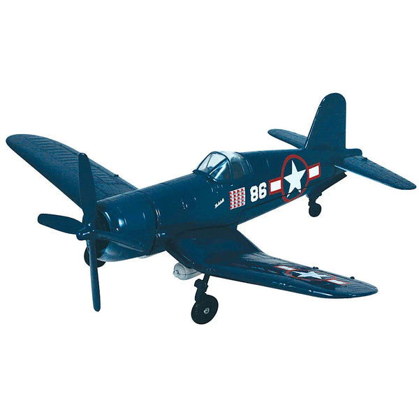 Smithsonian F4U Corsair