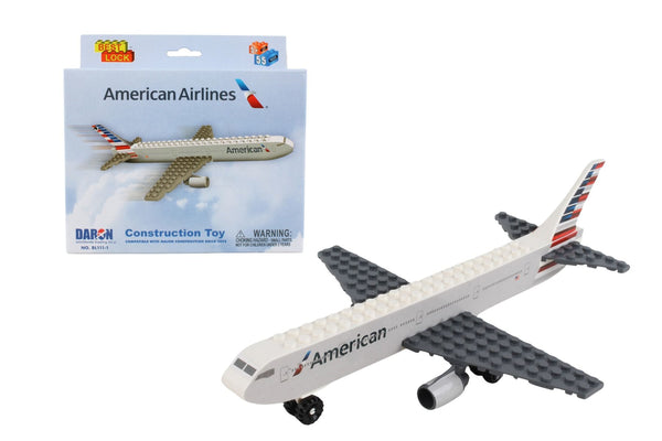 American Construction Toy