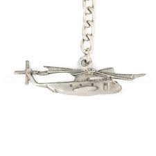 One Piece Pewter Ornament
