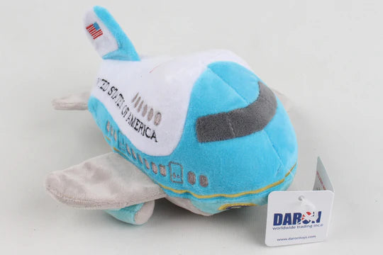 Air Force One Plush