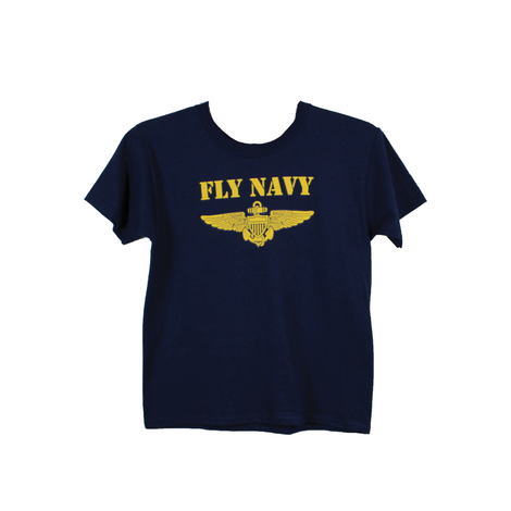 Fly Navy Items