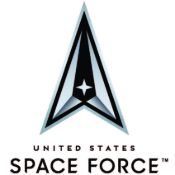 Space Force Decal