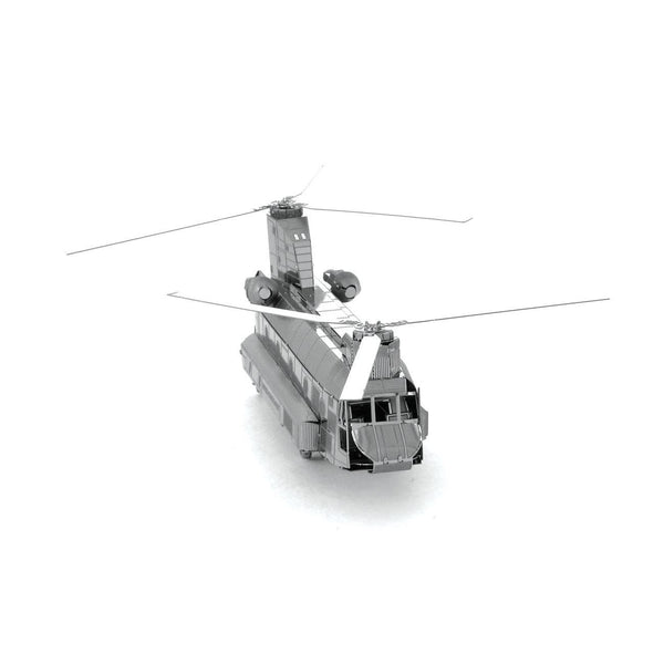 CH-47 Chinook - Metal Earth