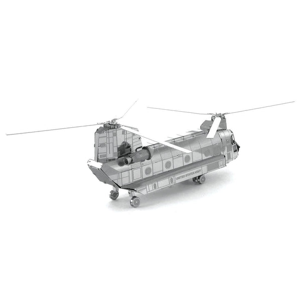 CH-47 Chinook - Metal Earth