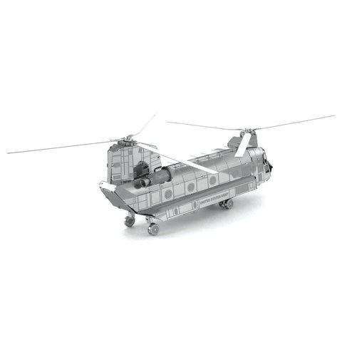CH-47 Chinook - Metal Earth