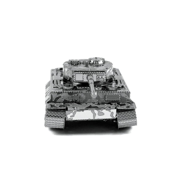 Tiger Tank - Metal Earth