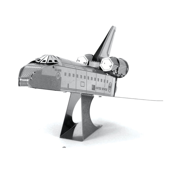 Space Shuttle Enterprise - Metal Earth