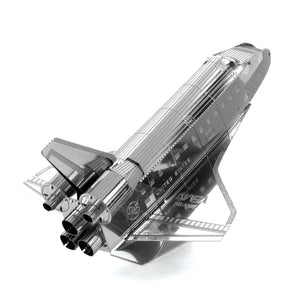 Space Shuttle Enterprise - Metal Earth