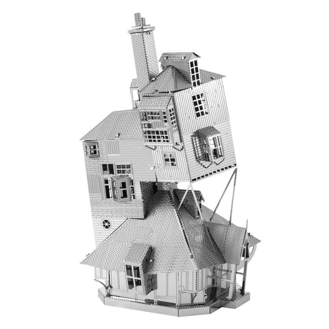 Harry Potter The Burrow