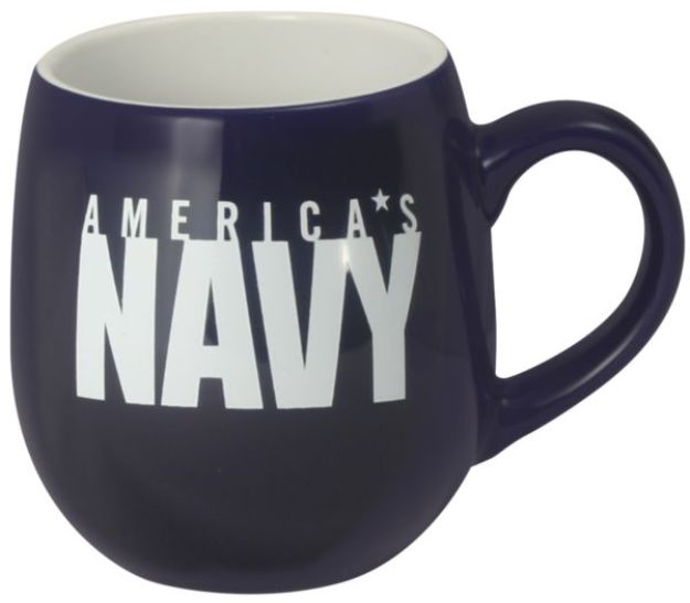 America's Navy Mug
