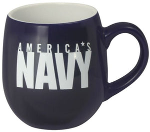 America's Navy Mug