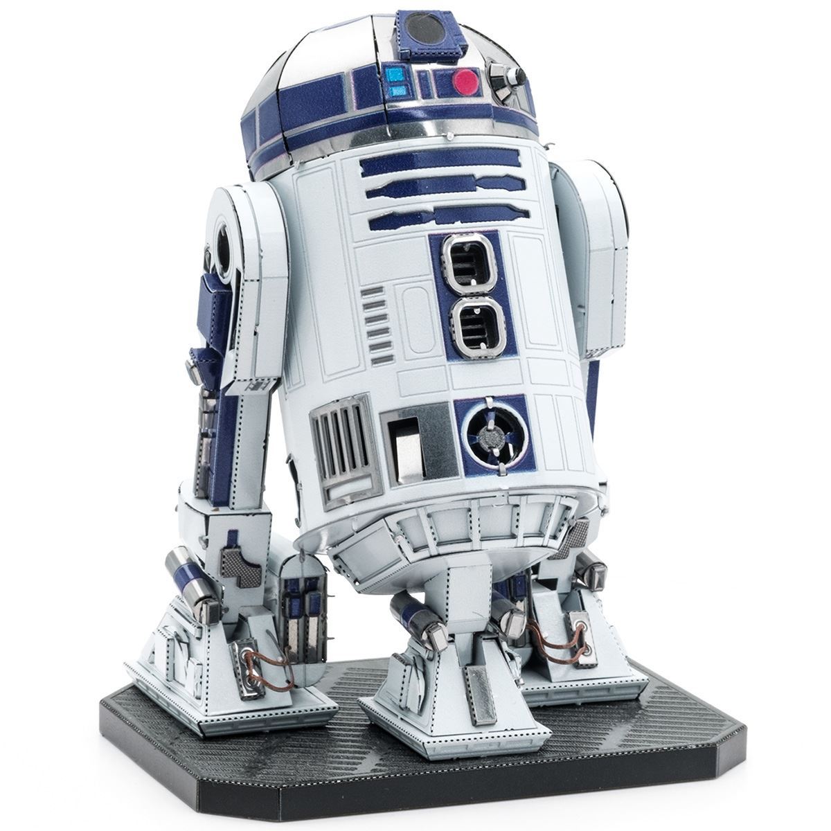 Star Wars R2-D2 - COLOR - Metal Earth