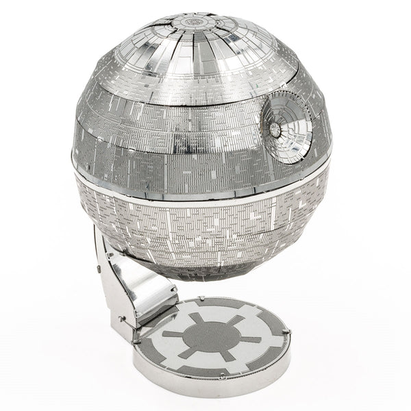 Star Wars Death Star - Metal Earth