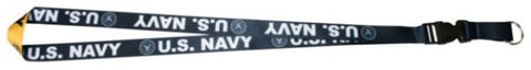 US Navy Lanyard-Satin