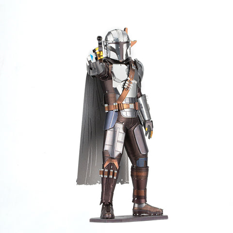 ICONX The Mandalorian - Star Wars