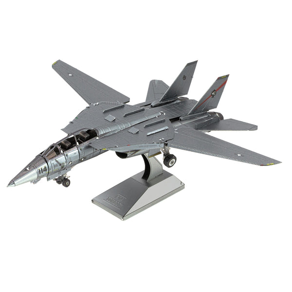 F-14 Tomcat - Metal Earth