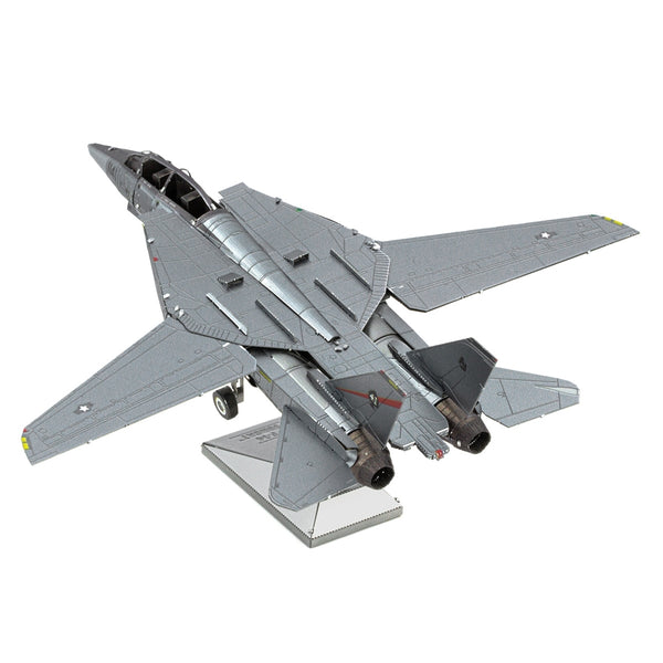 F-14 Tomcat - Metal Earth