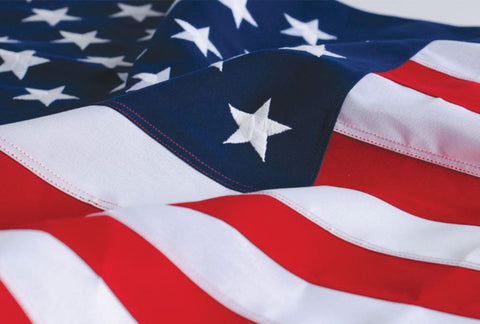 USA Flag - 3 x 5