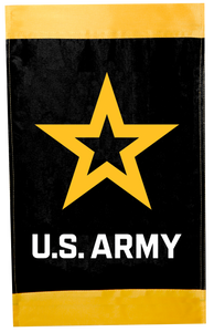 US Army Garden Flag