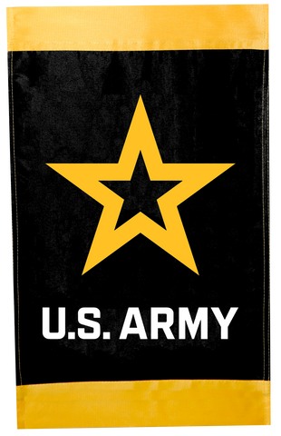 US Army Garden Flag