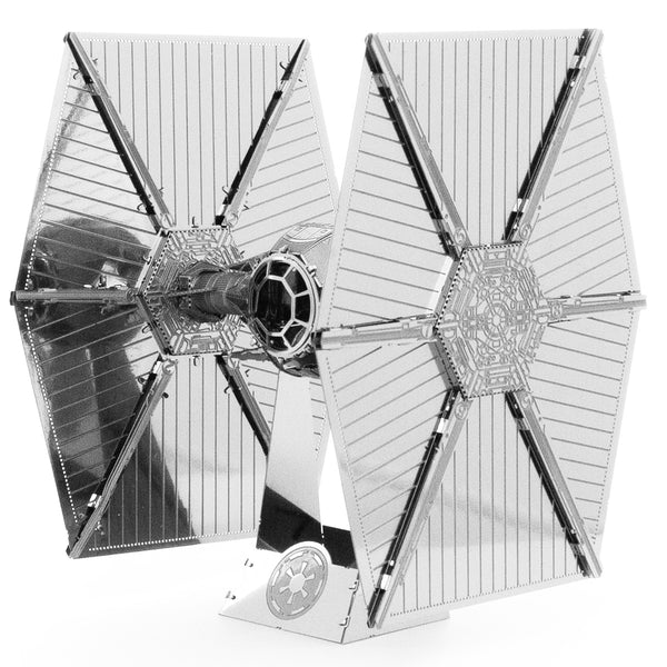 Star Wars Imperial Tie Fighter - Metal Earth