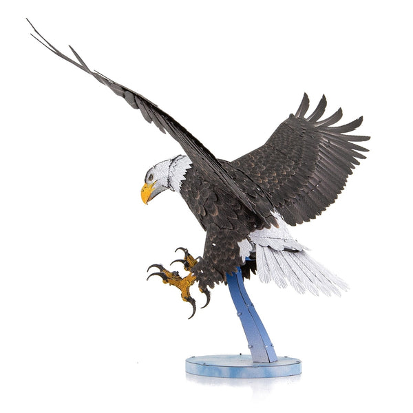 American Bald Eagle Metal Earth