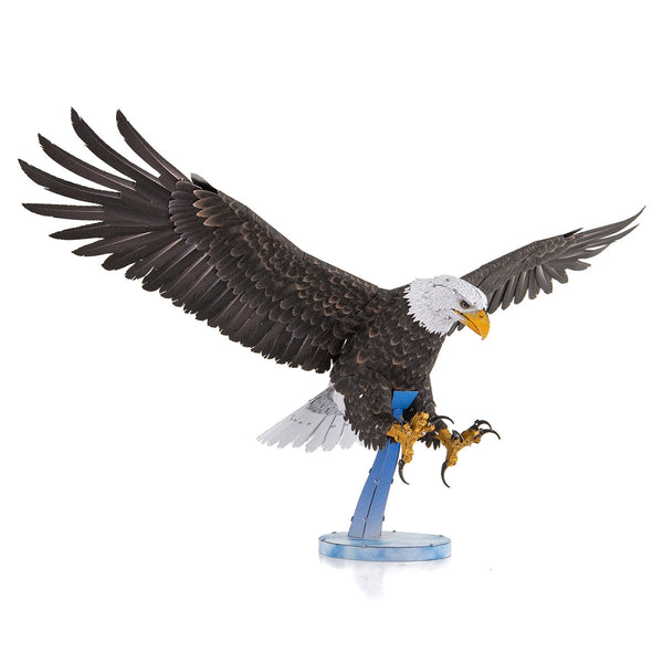 American Bald Eagle Metal Earth