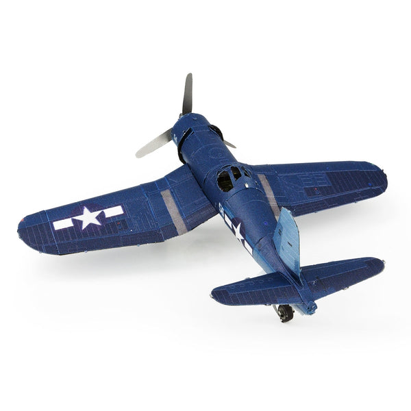 F4U Corsair - COLOR - Metal Earth