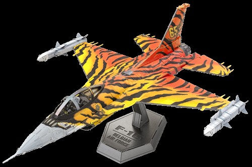 F-16 Fighting Falcon-Belgian