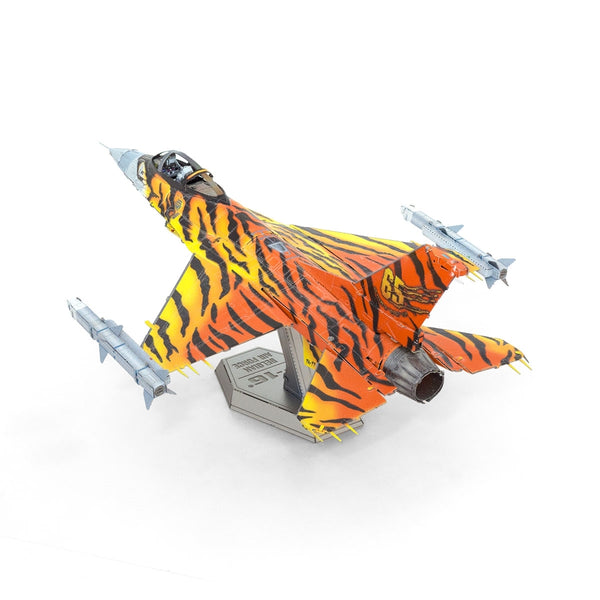 F-16 Fighting Falcon-Belgian