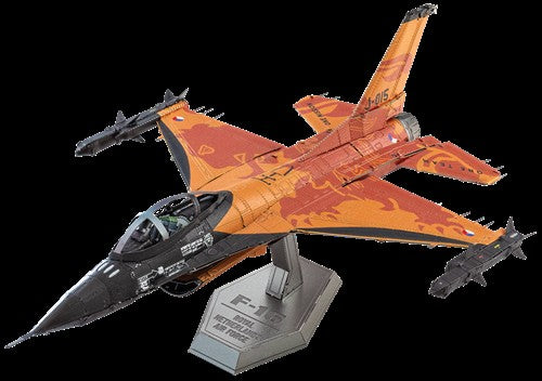 F-16 Falcon-Netherlands