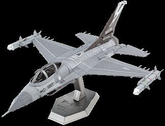 F-16 Falcon-Ukrainian