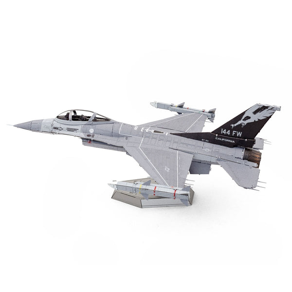 F-16 Falcon-United States Air Force