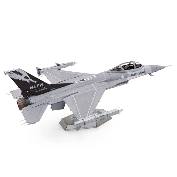 F-16 Falcon-United States Air Force