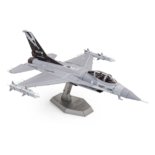 F-16 Falcon-United States Air Force